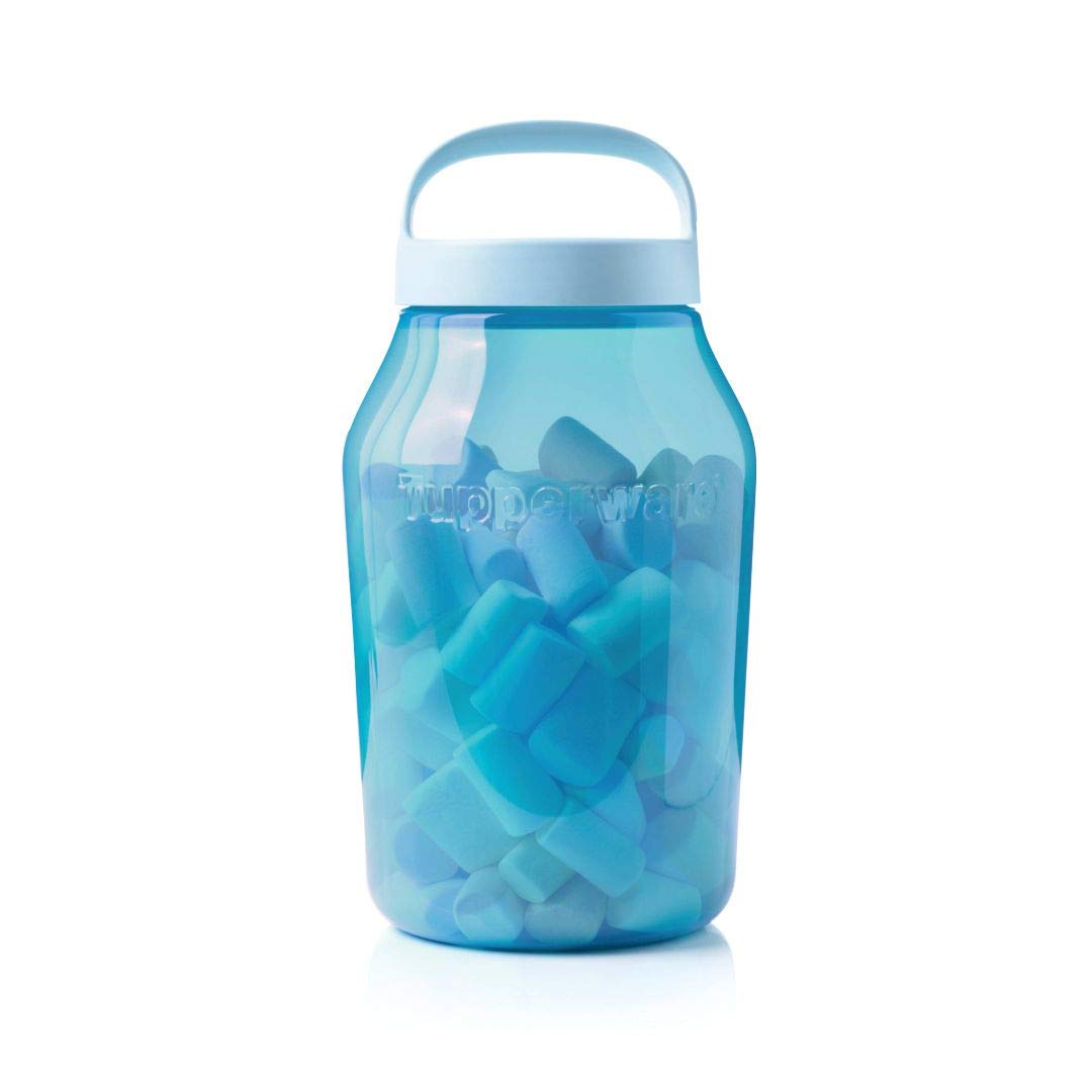 Hana/3個セット/タッパーウェア/ディープ/スーパーケース/水色 TupperwareBrands（ケース/ボックス）のフリマアイテム一覧